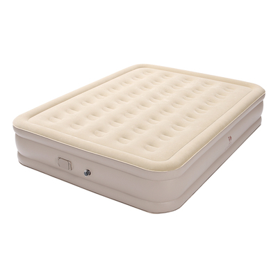 骆驼充气床垫户外露营双人便携式