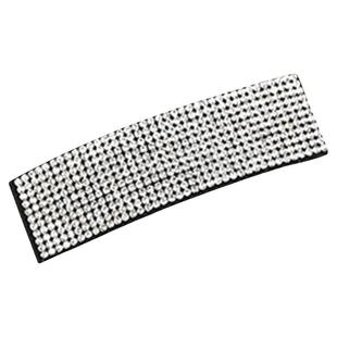 满钻发夹镶钻高光BB夹成人发边夹刘海夹女士后脑勺碎发卡掰掰顶夹