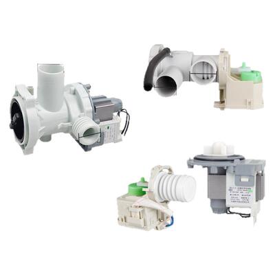 海尔洗衣机排水泵给钱就卖冲销量