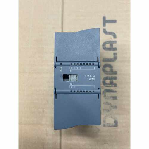 议价议价!西门子s71200PLCSM1234AIAQ