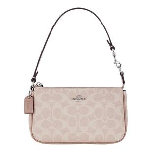 【新年礼物】COACH/蔻驰新款Nolita麻将包手拿腕包腋下女包送女友