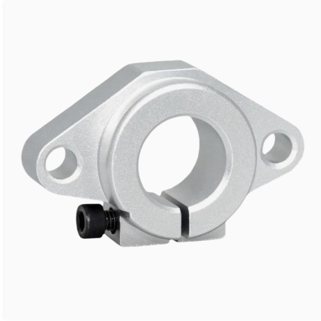 SHA50导向轴支座C-SHFT6 8 10 12 13 SHFM16 20 25 30 35 SHFSS40