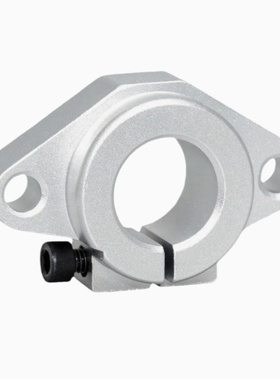 SHA50导向轴支座C-SHFT6 8 10 12 13 SHFM16 20 25 30 35 SHFSS40