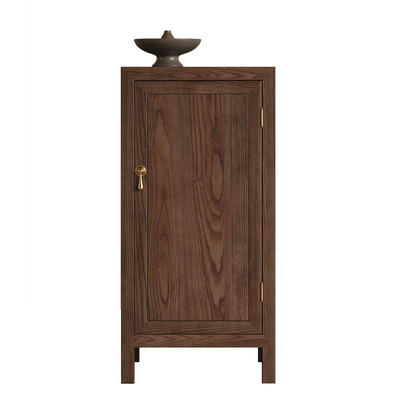 虎牌客厅中式指纹保险柜隐形防盗