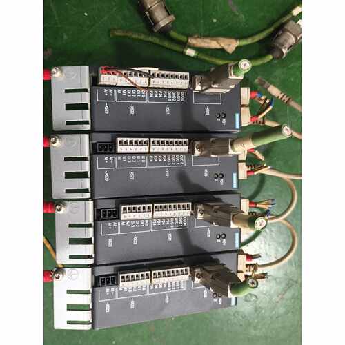 〔议价-可维修〕6SL3055-0AA00-3PA1西门子TM41终端模块