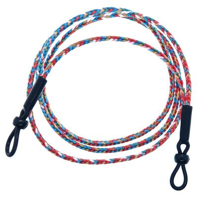 藏式彩编民族风手工防脱落眼镜链