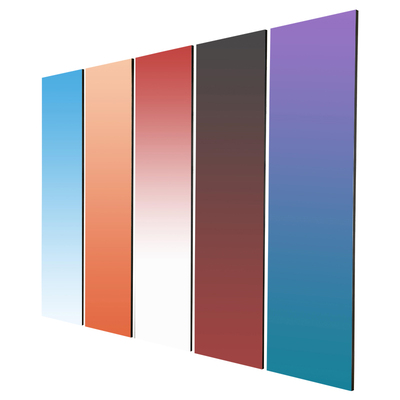 【平台推荐店铺】渐变碳晶板饰面