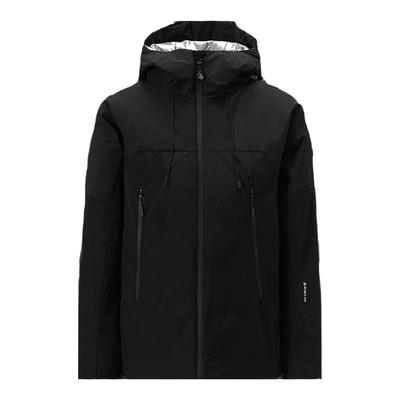 Supield宇航气凝胶防寒保暖