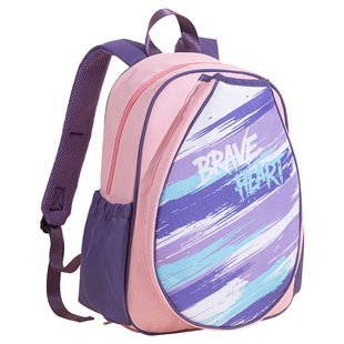 羽毛球包包儿童双肩背包男女大容量网球包训练专用干湿分离运动包