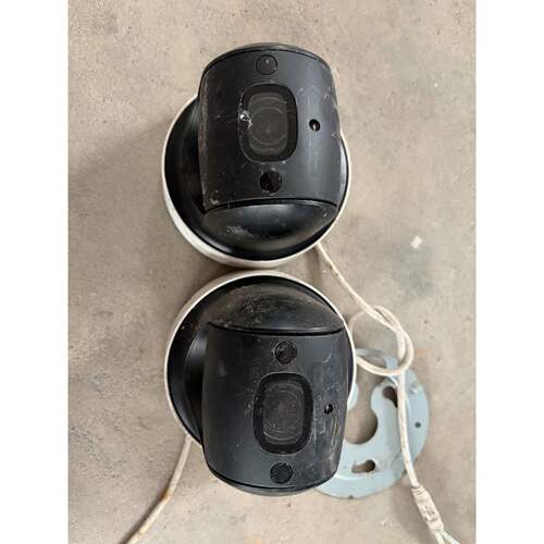 大华DH-SD2904-GN网络球型摄像机件12V供—议价