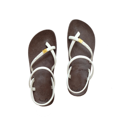 「断码清仓不补货」泰国Blackout进口户外防滑防臭凉鞋女