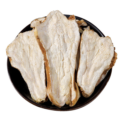 浙江白术500g正品特级大片泡水