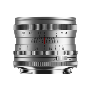 星曜35mmF1.4全画幅大光圈人文镜头星耀35f1.4适用Z/FE/RF/FX口