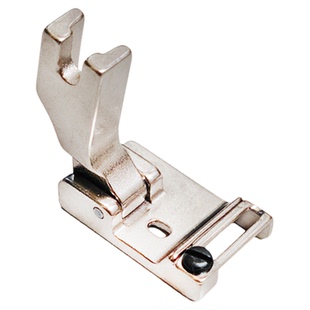 多用途缝纫机配件大全卷边挡边包边扯织带电脑平车上花边压脚