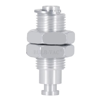 铝合金机械手轻型金具BULB-VAC