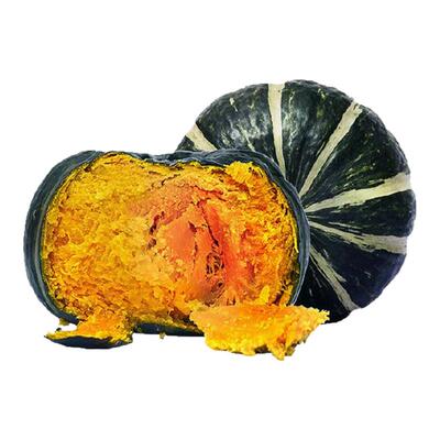 贝贝南瓜板栗味礼盒5-6只香甜糯