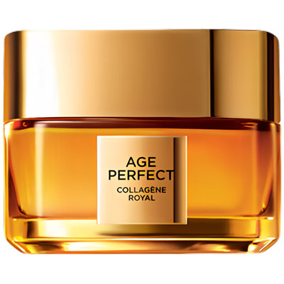 小蜜罐金致臻颜面霜抗皱保湿