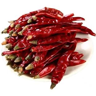 新干辣椒特辣小米辣椒度红干辣椒朝天椒超辣椒粉不辣香辣新鲜