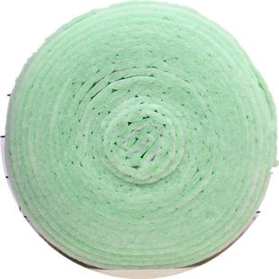 整卷长12米鱼缸过滤棉水族箱滤棉过滤器配件观赏鱼池循环过滤材料