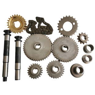 佳加马氏/兴发/贝特MX48木工送料器配件四轮自动送材机标准零部件