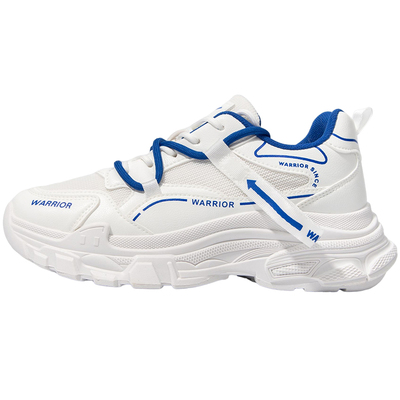 回力运动鞋女2025秋冬新款老爹鞋