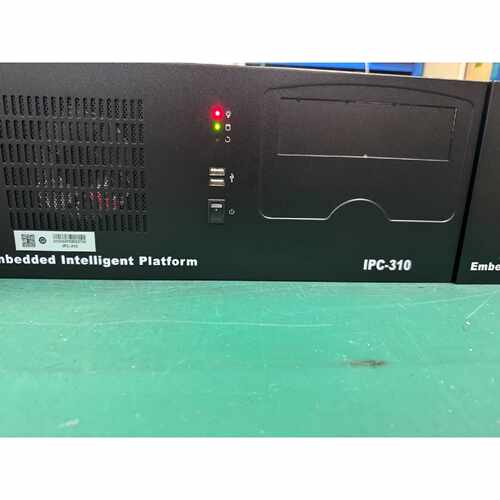 询价-研祥工控机IPC-310 10代 11代CPU 双网口