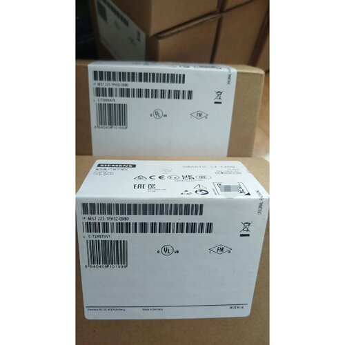 询价-6ES72231PH320XB0PLC模块可维修