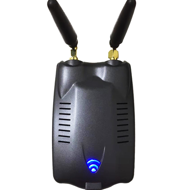 易微联天猫精灵WiFi智能车库卷帘门开关控制模块智能315遥控器433