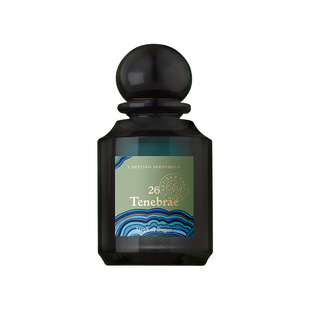 【新年礼物】阿蒂仙之香植物秘境熄灯礼拜香水木质持久香