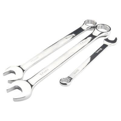 【可开发票】梅开两用扳手开口