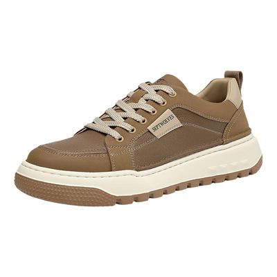 七匹狼正品男鞋百搭潮流男士运动