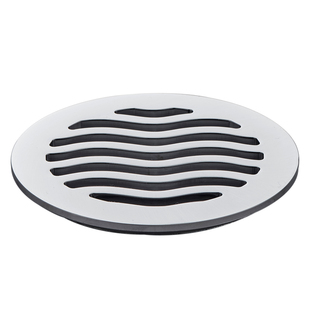 潜水艇地漏盖板原装配件封口盖子圆形方形洗衣机过滤不锈钢全铜盖