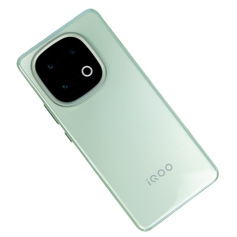 vivoiQOO13手机全新原封未激活