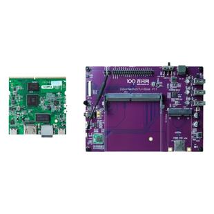 韦东山全志D1 Linux系统 RISC-V 架构全开源C906 HDMI 4K输出