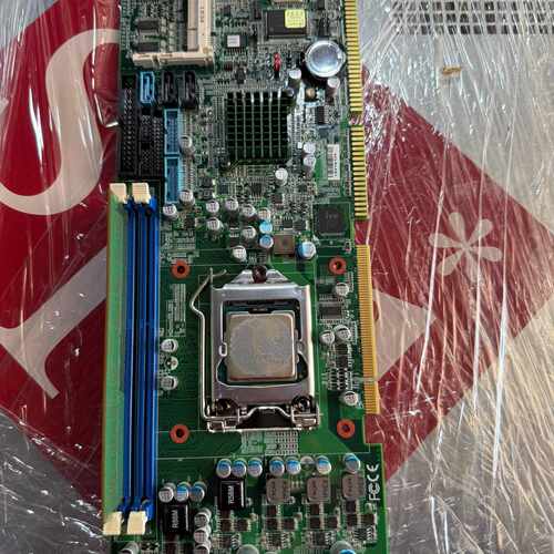 研扬 FSB-B75G Rev.A1.0 工控主板 送CPU