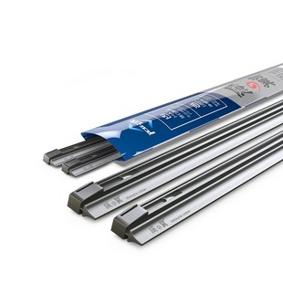 适用北汽幻速S3/S7雨刷H2/H6绅宝X65/D60威旺M20/M35雨刮器片胶条