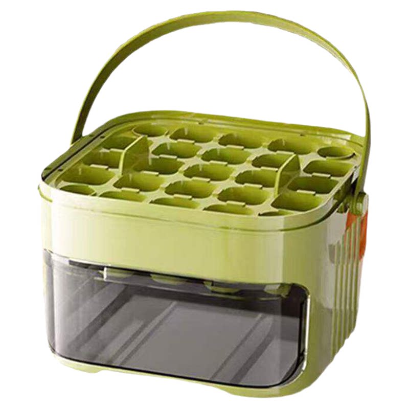 新款冰块模具冻冰块神器食品级
