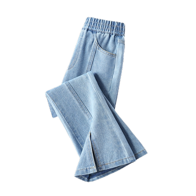 lclachapelle女童裤子