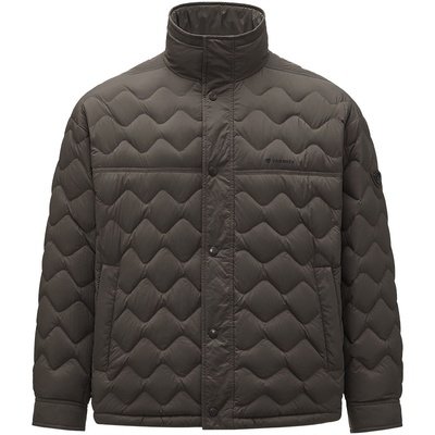 坦博尔轻薄羽绒服秋冬季男款