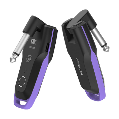 DK大咖无线收发器高保真无延迟