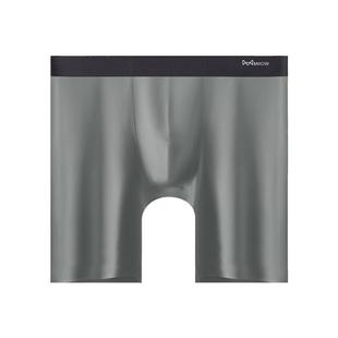 猫人运动内裤男士防磨腿跑步防磨裆大码加长款透气四角短裤头夏季