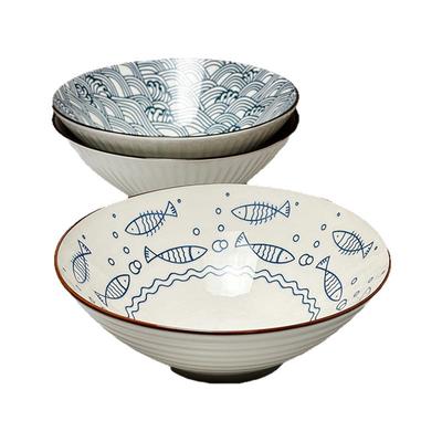 斗笠面碗家用2025新款