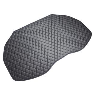 适用雷克萨斯lm350h后备箱垫 lm300h lm500h专用定制15系七座四座