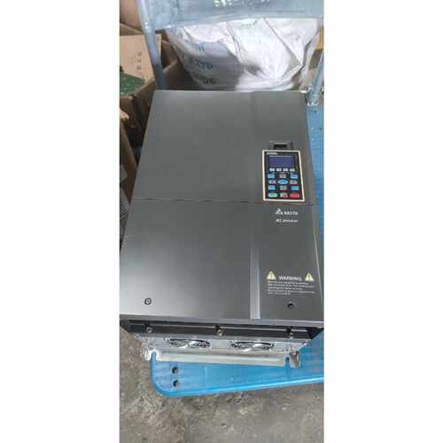 议价台达C2000变频器VFD550C43A成色还行功能包