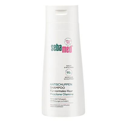 现货德国Sebamed施巴ph5.5控油