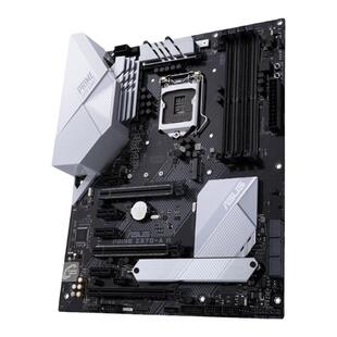 Asus/华硕PRIME Z370-A II 台式机主板LGA1151针脚DDR4 库存