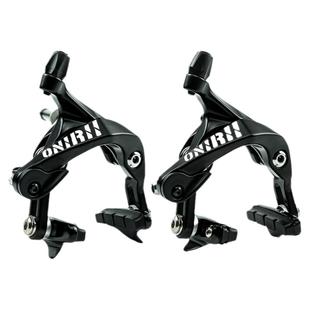 ONIRII奥利尼 BC-02公路自行车双轴车圈刹车夹器C刹卡钳折叠105