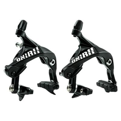 公路车圈刹C刹卡钳碳纤维奥利尼