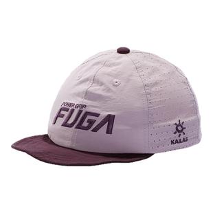 KAILAS凯乐石FUGA跑步户外运动遮阳轻量折叠携带可调节跑山全顶帽