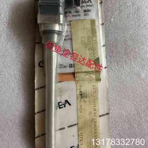 议价GEA 08424，220/240V，(60W) RACI1